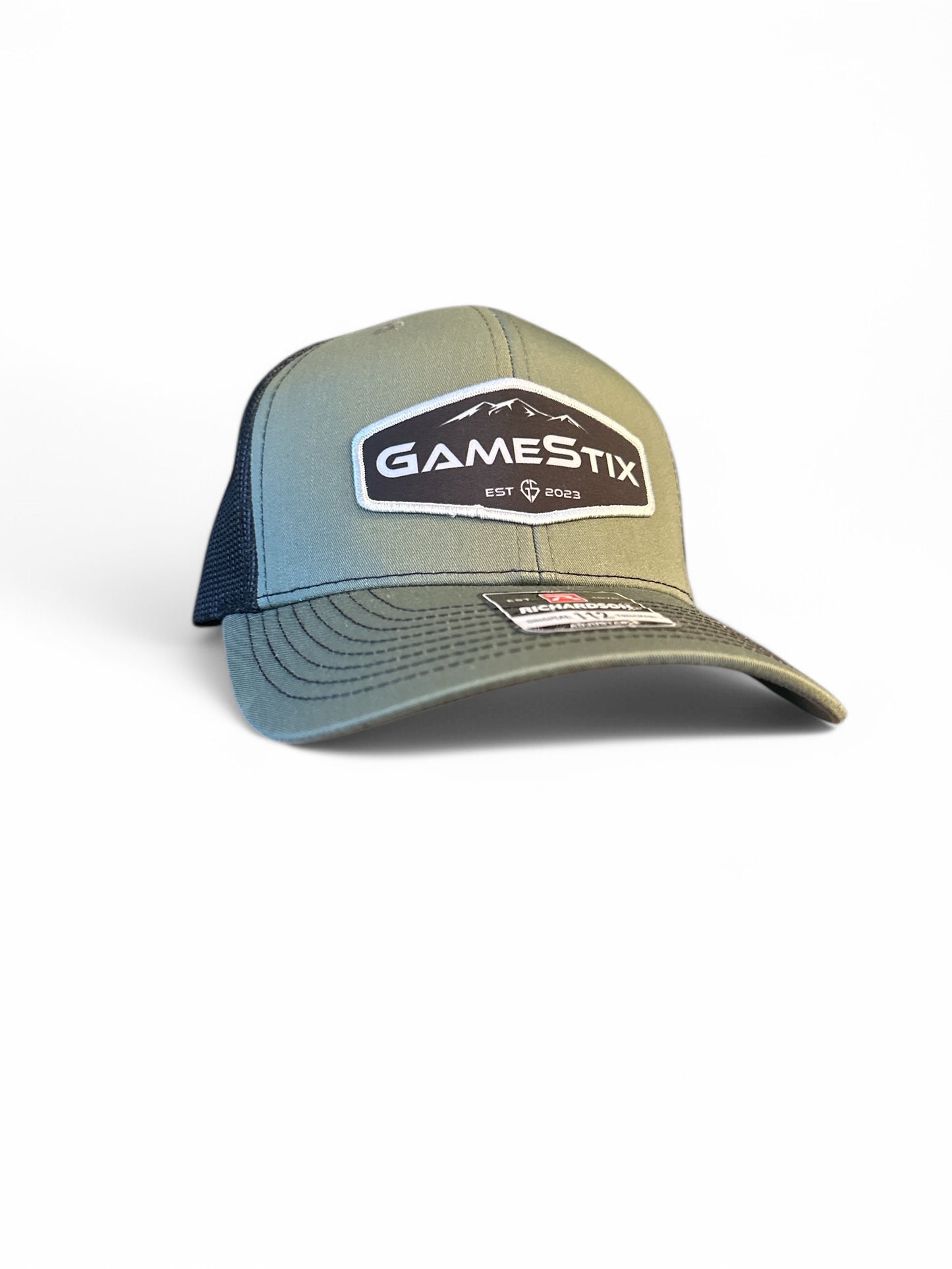 Loden Green GS