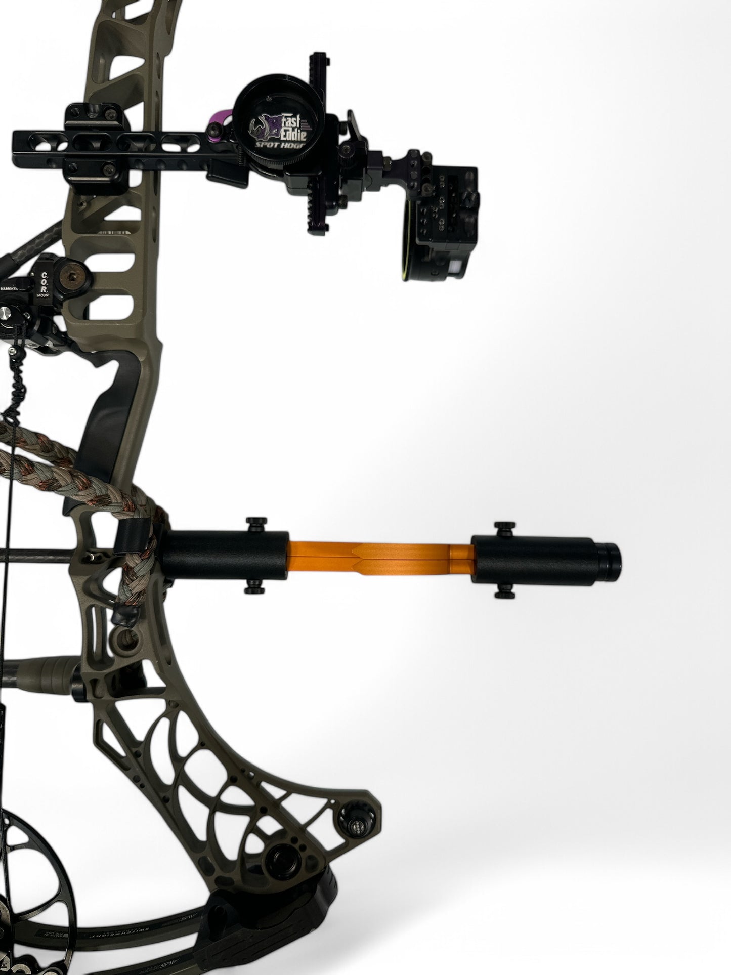 Stabilizer Attachment