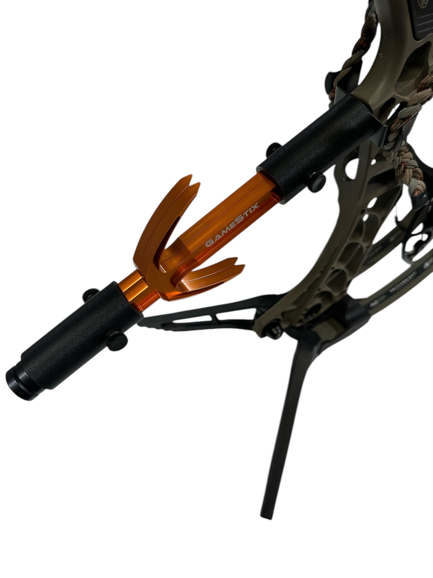 Stabilizer Attachment