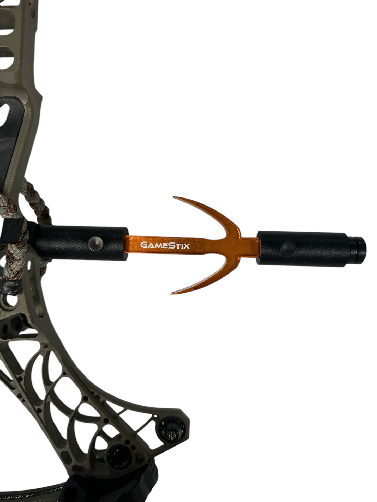 Stabilizer Attachment